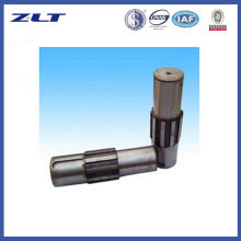 Non-Standard Steel Shaft for Mining Equipment